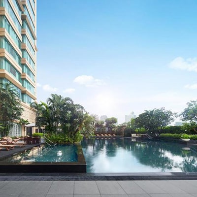 هتل Grande Centrepoint Ratchadamri Bangkok