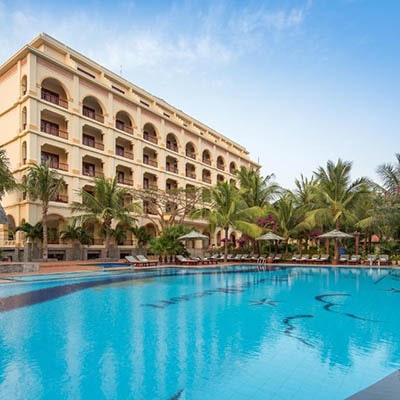 هتل Sunny Beach
