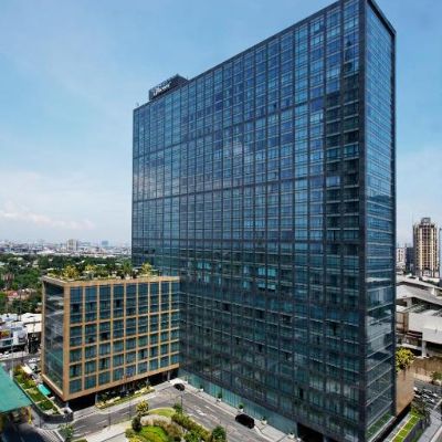 هتل Fairmont Makati