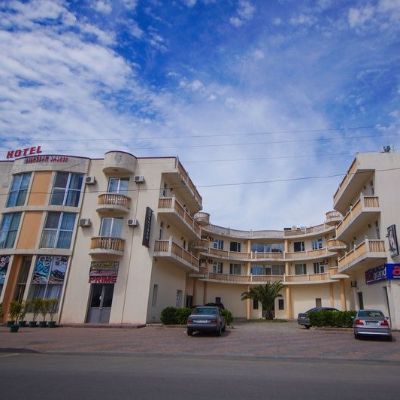 هتل Prime Batumi