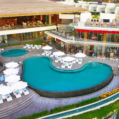 هتل Sheraton Kuta Bali