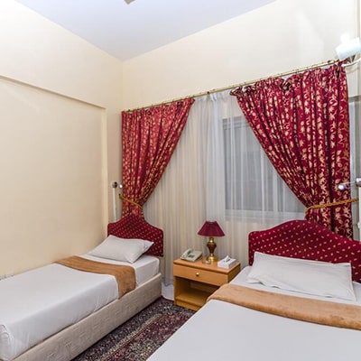 هتل Royalton Dubai