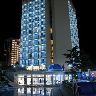 هتل Shipka Varna