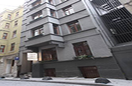 هتل Taksim Terrace Istanbul
