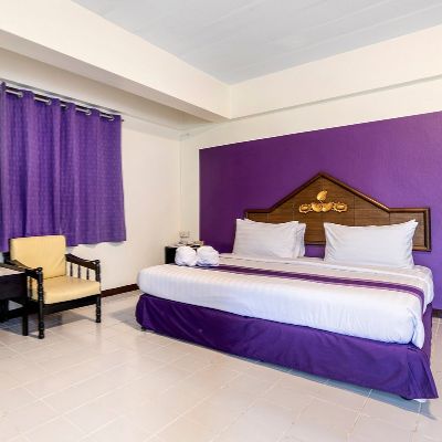 هتل Sawasdee Sunshine Pattaya
