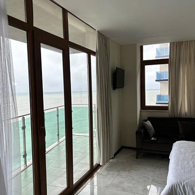هتل Zeyton Batumi