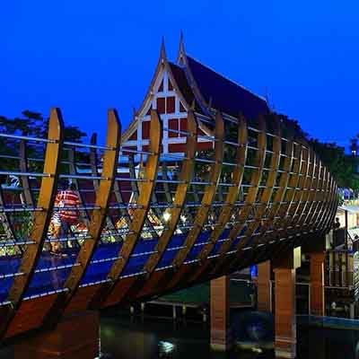 هتل Happyland Bangkok