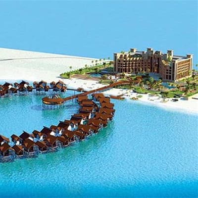 هتل ترنج کیش