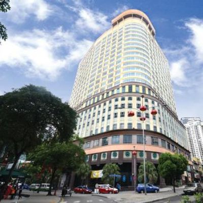 هتل Soleil Kuala Lumpur