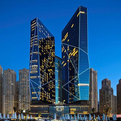 هتل Rixos Premium Dubai Jbr