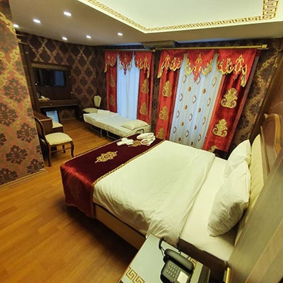 هتل Napolyon Istanbul