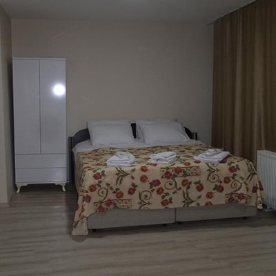 هتل Hostel Istanbul
