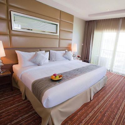 هتل Intimate Pattaya