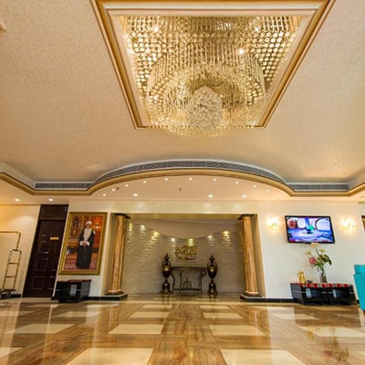 هتل Caesar Hotel Oman