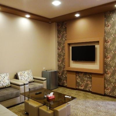  هتل Areg Hotel