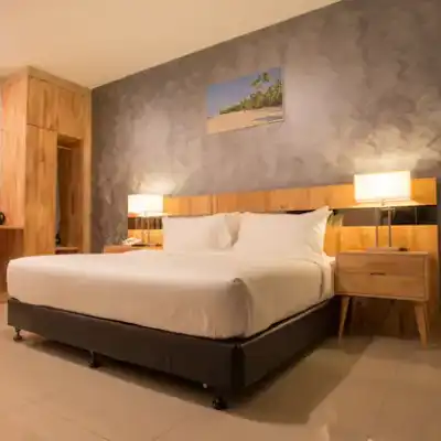 هتل Adya Chenang Hotel Langkawi