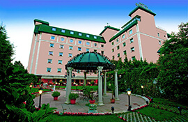 هتل Green Park Merter Istanbul