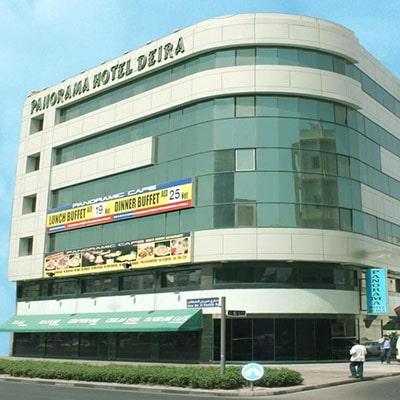 هتل Panorama Grand Deira