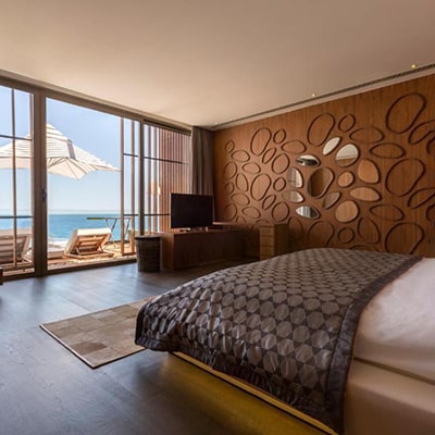 هتل Maxx Royal Kemer Analya