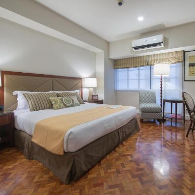 هتل Somereset Olympla Makati