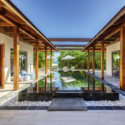 هتل Movenpick Resort Kuredhivaru Maldives