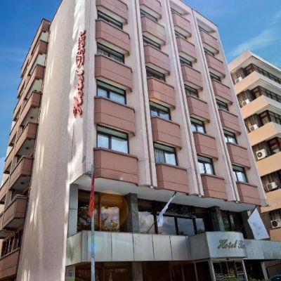 هتل Best Ankara