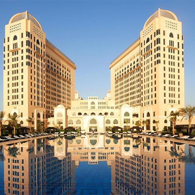 هتل The St.Regis Qatar