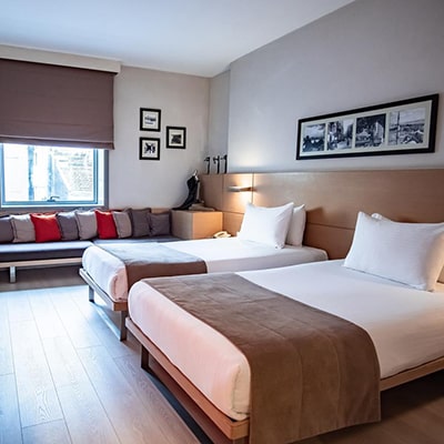  هتل Best Western Eresin Istanbul 