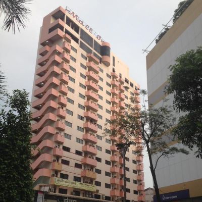 هتل Mall Suites Express Bangkok