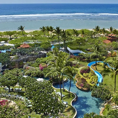 هتل Grand Hyatt Bali