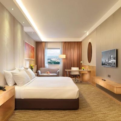 هتل Sunway Putra Kuala Lumpur