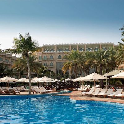 هتل  Muscat Grand Hyatt