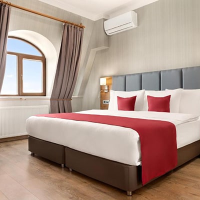 هتل Ramada  Van