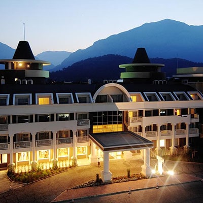 هتل Viking Star Kemer Antalya