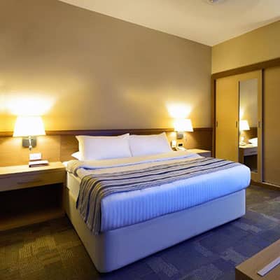 هتل Grand Yazici Marmaris