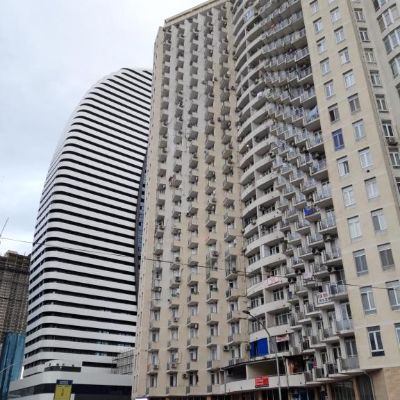 هتل Mari Batumi