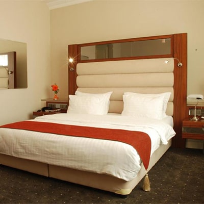 هتل World Palace Batumi