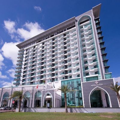 هتل Adya Langkawi