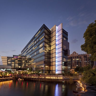 هتل Jumeirah Creekside