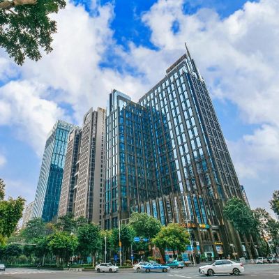 هتل Vaperse Guangzhou