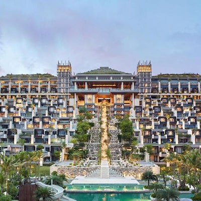هتل Kempinski Bali