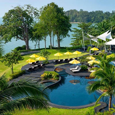 هتل Shellsea Resort Krabi