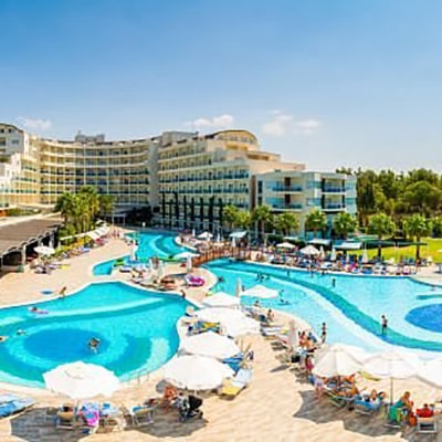 هتل Otium Sealight Resort Kusadasi