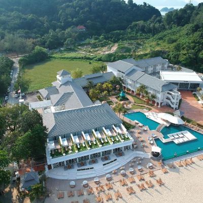 هتل Dash Resort Langkawi