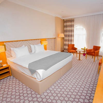 هتل Desire Baku