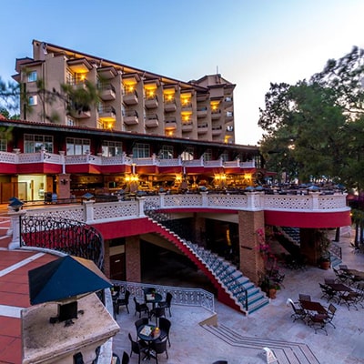 هتل Grand Yazici Palace Marmaris
