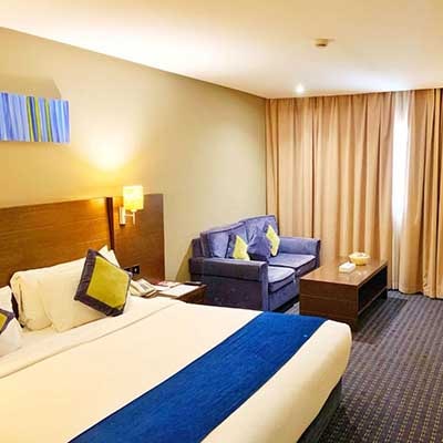 هتل Best Western Oman