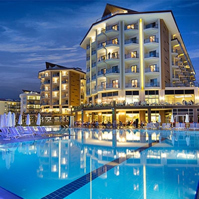 Ramada Resort Kusadasi