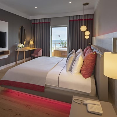 هتل Barut Lara Antalya