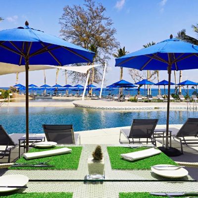 هتل Ozo Chaweng Samui